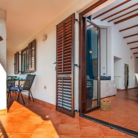 Apartment Bora Rovinj Extérieur photo