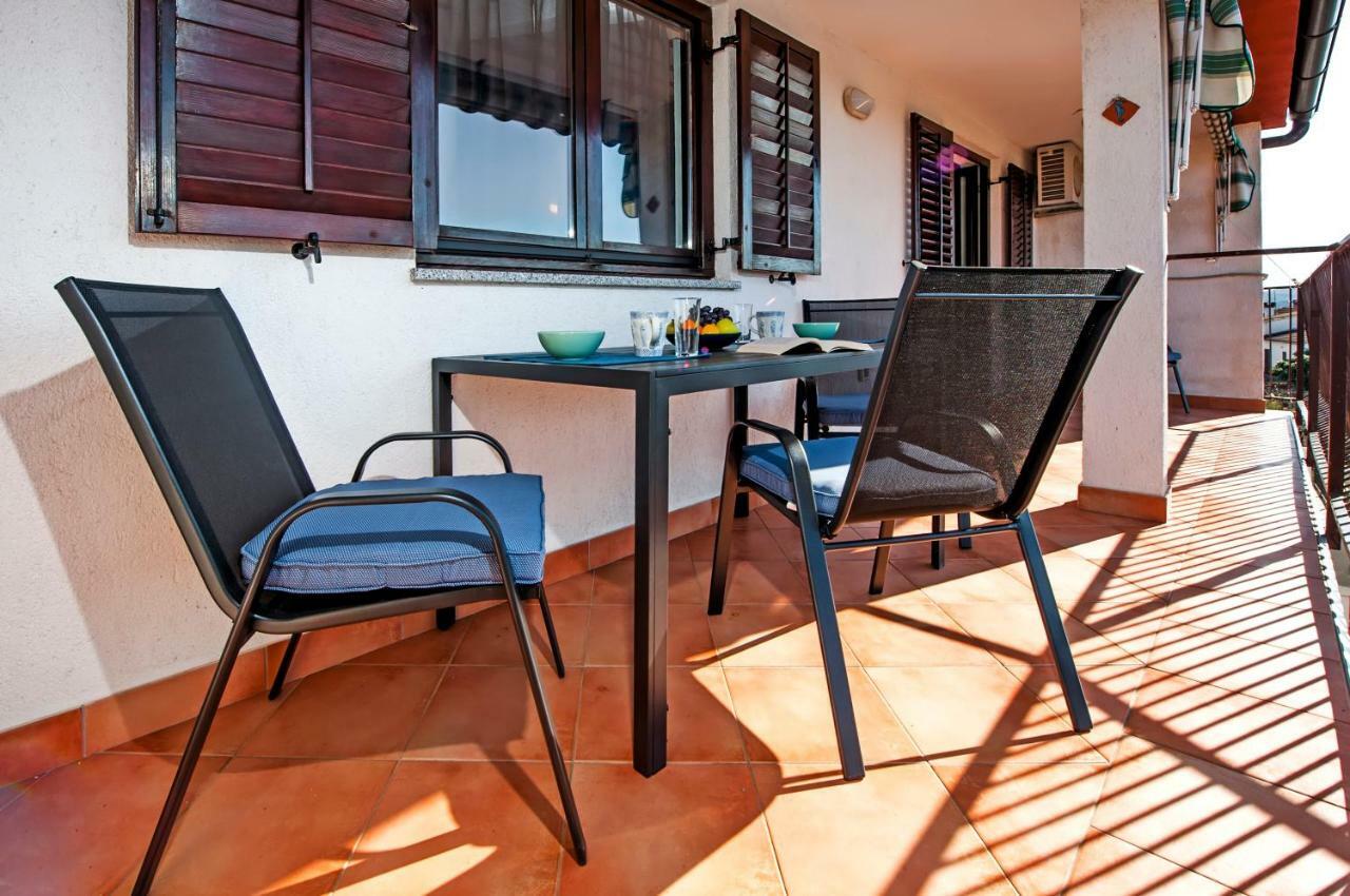 Apartment Bora Rovinj Extérieur photo